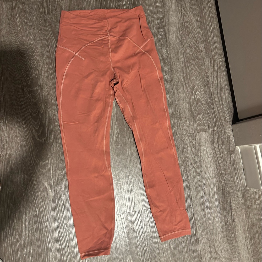 Swift Speed Lululemon leggings